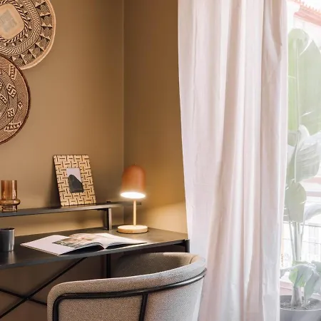 Διαμέρισμα Luama - 2 Bedrooms In Campo De Ourique *