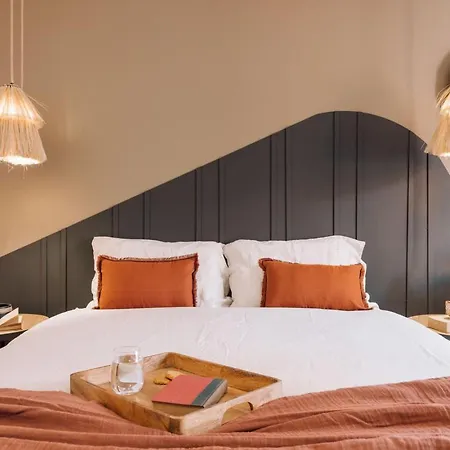 Luama - 2 Bedrooms In Campo De Ourique Lisboa