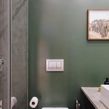 Luama - 2 Bedrooms In Campo De Ourique *