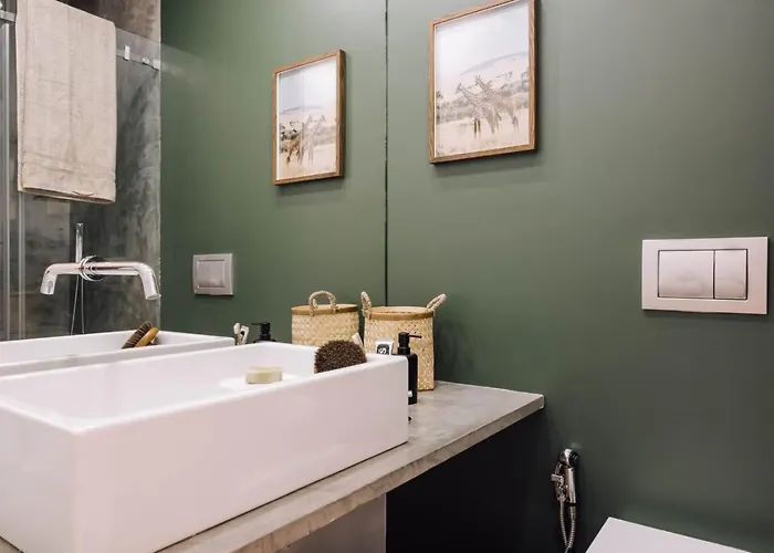 Luama - 2 Bedrooms In Campo De Ourique *