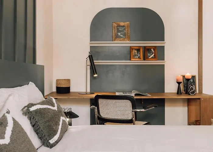 Luama - 2 Bedrooms In Campo De Ourique