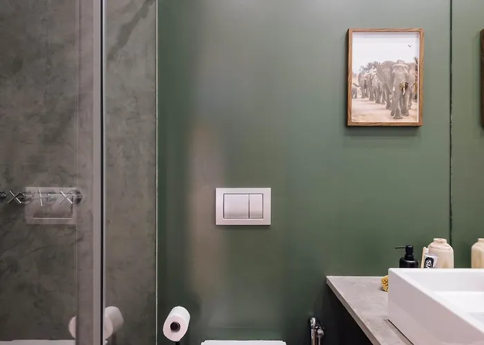 Luama - 2 Bedrooms In Campo De Ourique *