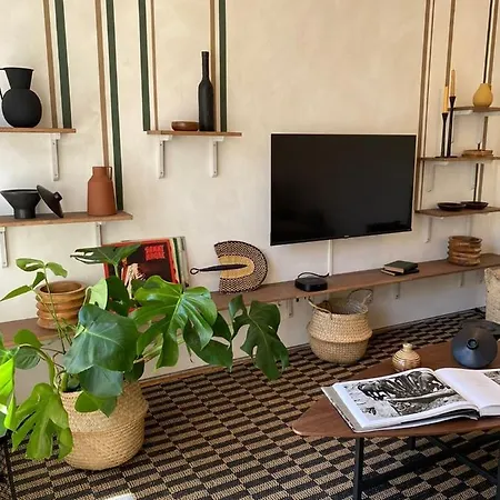 Luama - 2 Bedrooms In Campo De Ourique Lissabon