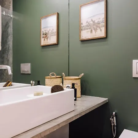 Luama - 2 Bedrooms In Campo De Ourique *