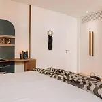 Luama - 2 Bedrooms In Campo De Ourique Apartment *