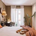 Apartment Luama - 2 Bedrooms In Campo De Ourique