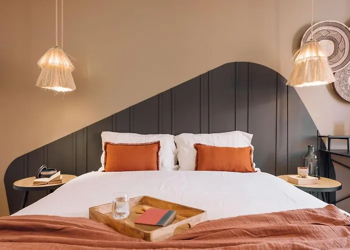 Luama - 2 Bedrooms In Campo De Ourique Lisboa