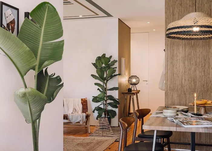 Luama - 2 Bedrooms In Campo De Ourique 公寓